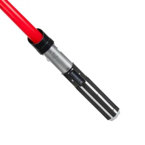 Star Wars Darth Vader Dual Phase Lightsaber Halloween Costume Accessory image {2}