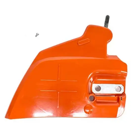 Echo CS-370 Genuine OEM Replacement Chain Brake Assembly - P021017220 image {1}