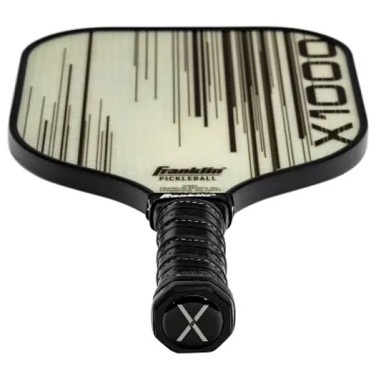Franklin Sports X-1000 Pickleball Paddle image {2}