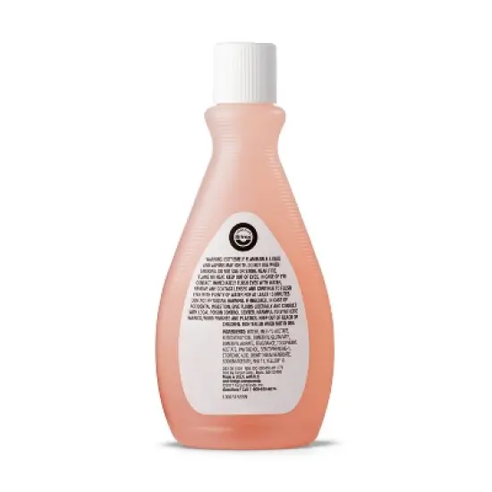 Nail Polish Remover Solution - 6 fl oz - up&up&trade; image {2}