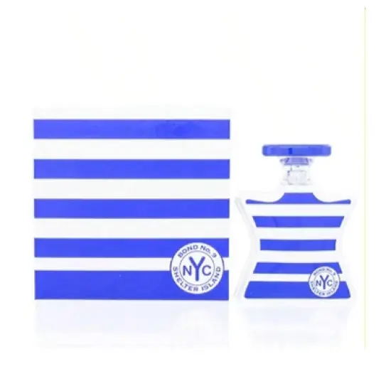 Shelter Island Bond No.9 Edp Spray 3.3 Oz (100 Ml) (U) image {1}