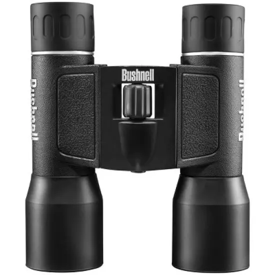 Bushnell PowerView 10x 32mm Roof Prism Binoculars image {2}