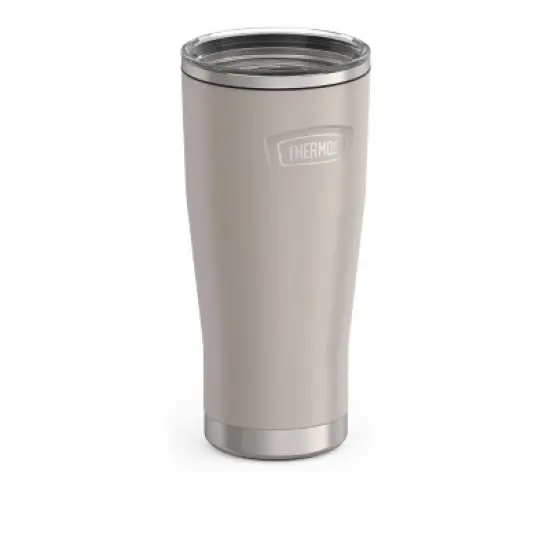 Thermos 24oz Stainless Steel Tumbler image {1}