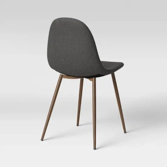 Copley Dining Chair - Threshold&trade; image {4}