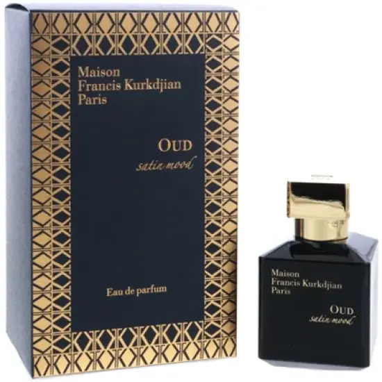 Maison Francis Kurkdjian Oud Satin Mood Eau de Parfum, 2.4 oz image {4}