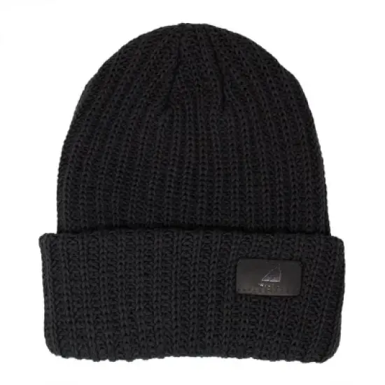Arctic Gear Adult Cotton Cuff Winter Hat image {3}