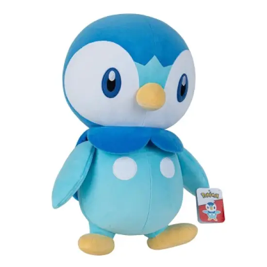 Pok&eacute;mon 24" Plush - Piplup image {3}
