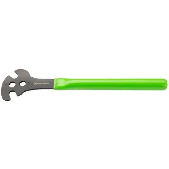 Bike Pedal Spanner Wrench image {1}
