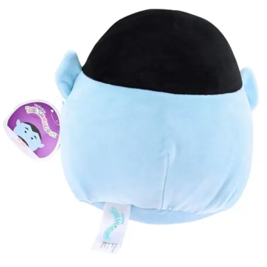 Squishmallows 8 Inch Halloween Plush | Drake the Vampire image {1}
