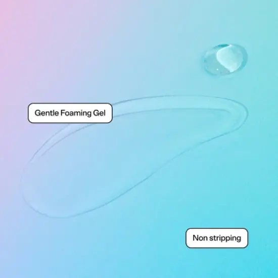 Bubble Skincare Fresh Start Gel Cleanser - 4.2 fl oz image {5}