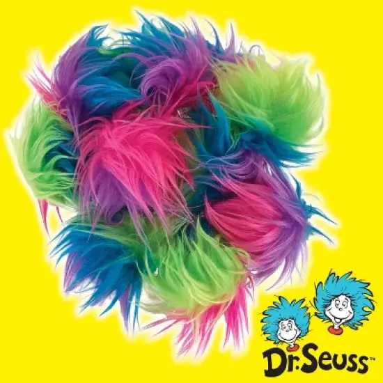 Geddes Dr. Seuss&trade; Truffula Tree Pens - 12 per display image {3}