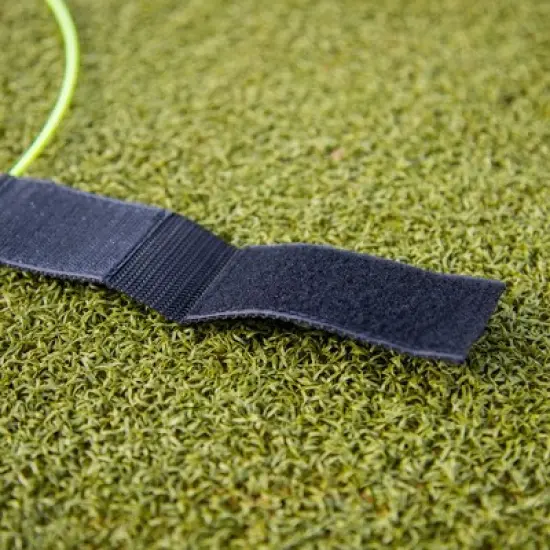 QUICKPLAY KICKSTER Soccer Target Rings (Set of 2) image {4}