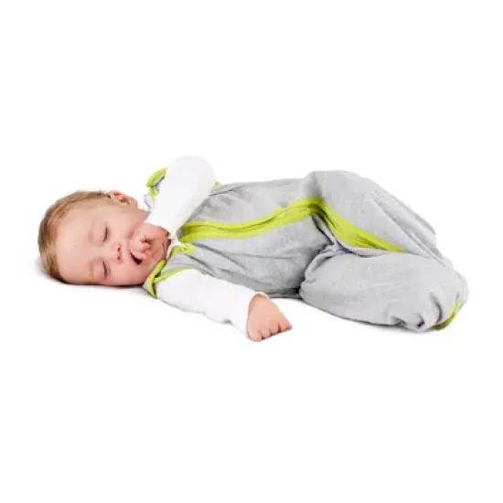 baby deedee Sleep Nest Lite Wearable Blanket image {2}