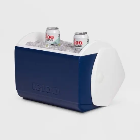 Igloo Playmate Elite MaxCold 16qt Cooler image {3}