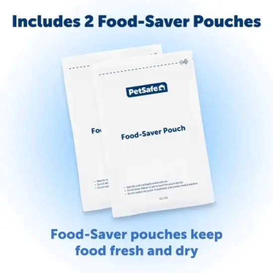 PetSafe 8c Dog and Cat Automated Feeder image {6}