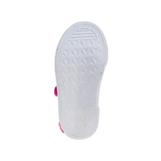 Laura Ashley Toddler Girls Canvas Sneakers (Toddler) image {6}