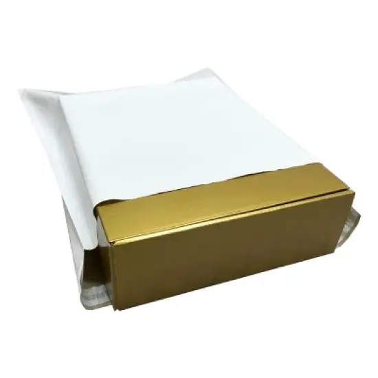 UOFFICE Pack of 250 Poly Mailers Bags 14.5"x19" - #6 Envelopes with Self-Sealing Closure image {8}