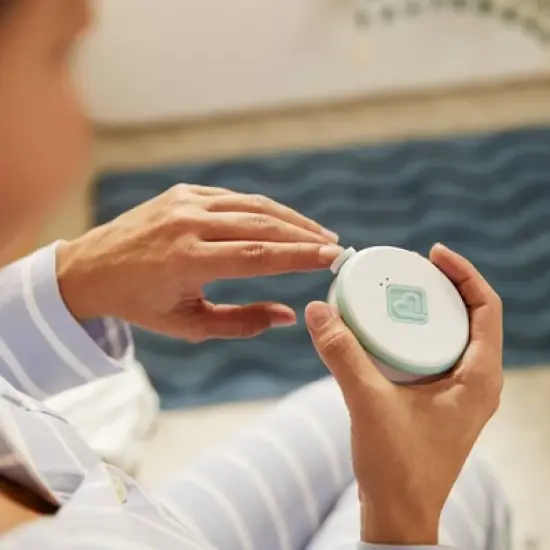 Safety 1st Baby's First Spa Day Kit image {8}