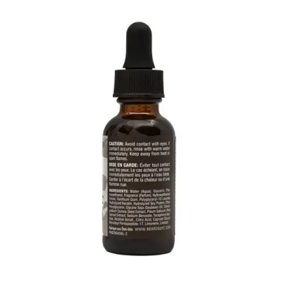 Beard Guyz Beard Serum - 1 fl oz image {5}