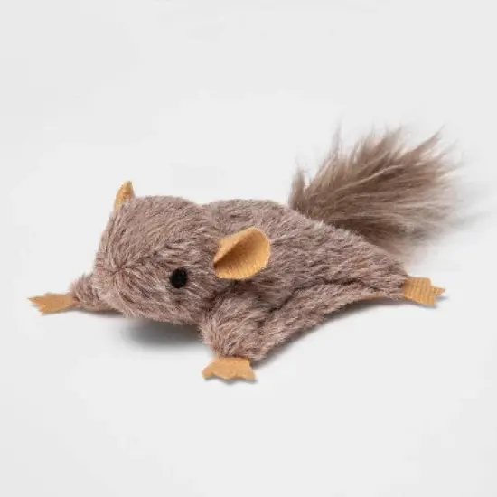 Flying Squirrel Cat Toy - Boots & Barkley&trade; image {3}