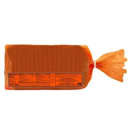 Food For Life Ezekiel 4:9 Organic Frozen Sprouted Grain Bread - 24oz image {3}