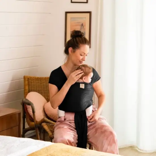 LILLEbaby Dragonfly Baby Wraps image {4}