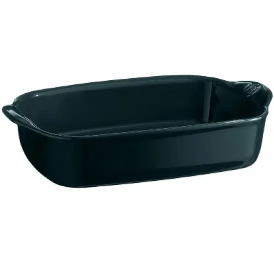 Emile Henry Small Rectangle Baking Dish Ultime, 11.5" X 7.5" image {4}