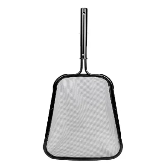 Poolmaster Premier Pro Aluminum Swimming Pool Leaf Skimmer image {5}