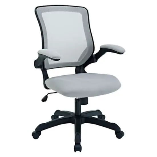 Veer Vinyl Office Chair - Modway image {6}