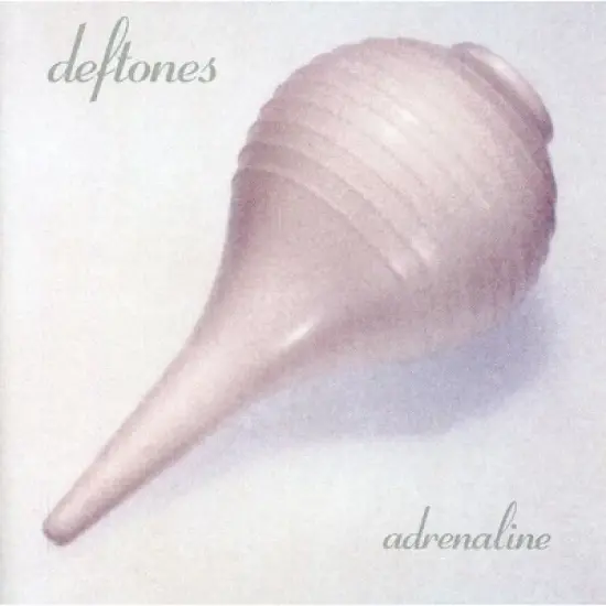 Deftones - Adrenaline image {2}