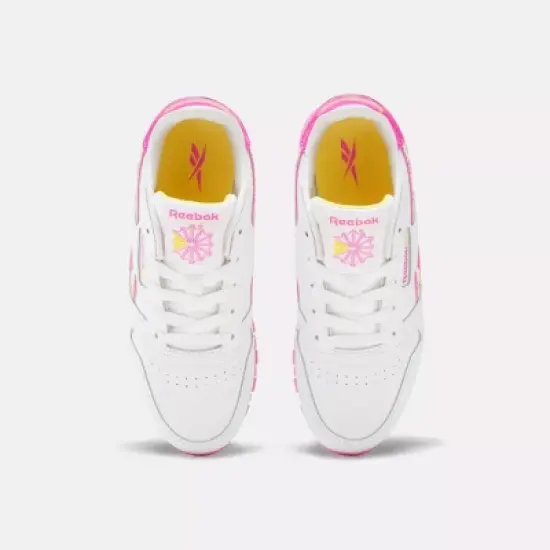 Classic Leather Shoes - Preschool image {3}