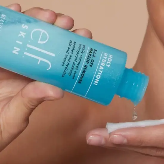 e.l.f. SKIN Off Makeup Remover - 4.3 fl oz image {2}