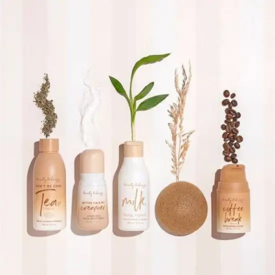 Beauty Bakerie Coffee Break AHA and BHA Exfoliating Facial - 1.7 fl oz image {6}