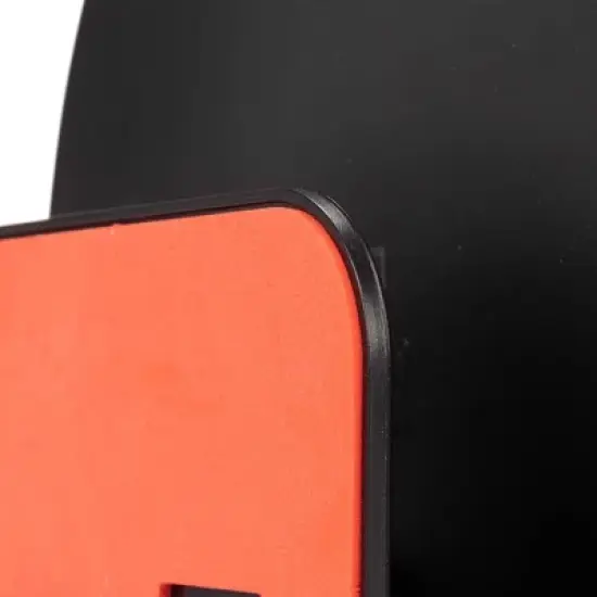 Diono Easy View  Baby Car Mirror Adjustable Safety Car Seat Mirror for Rear Facing Infant Crash Tested - Silver image {8}