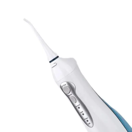 Pursonic USB Rechargeable Oral Irrigator image {4}