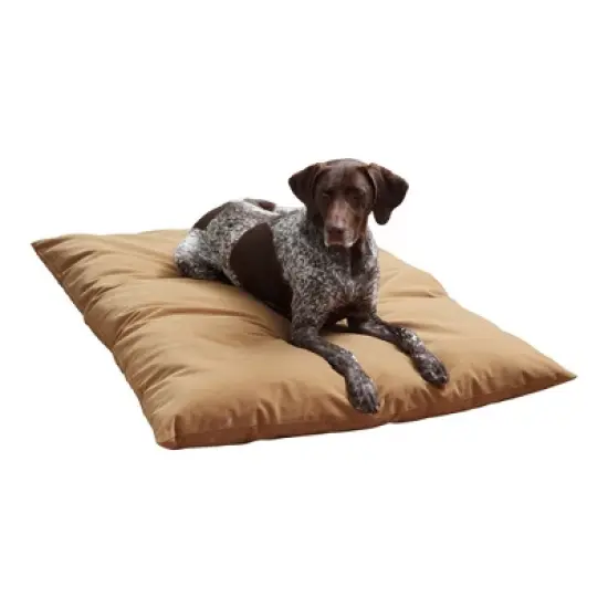 Charlie Throw Dog Bed image {6}