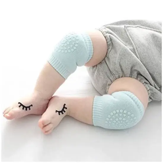 Kitcheniva Baby Crawling Knee Pads 5 Pairs image {1}