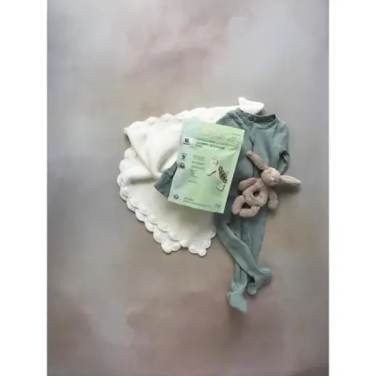 Grab Green Newborn Baby Laundry Detergent Pods, Fragrance Free Scent image {5}