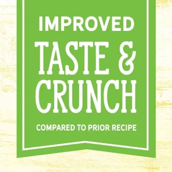 Old El Paso Low Net Carb Taco Shells Gluten Free - 10ct / 4.6oz image {1}