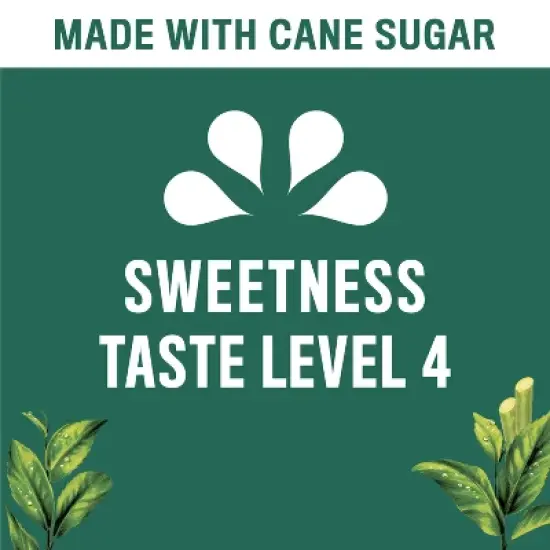 Gold Peak Sweet Tea Bottles - 6pk/16.9 fl oz image {3}