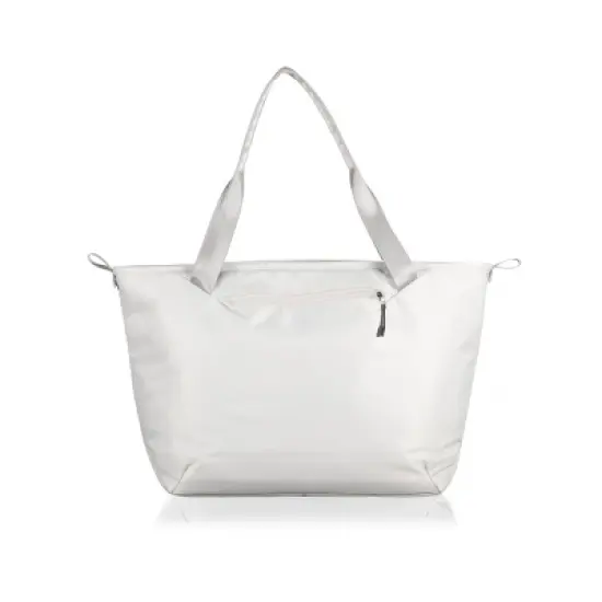 MLB Cincinnati Reds Tarana Cooler Tote Bag - Halo Gray image {1}