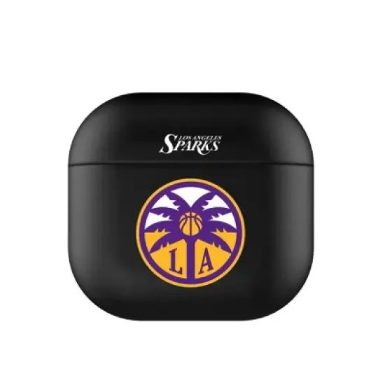 Keyscaper WNBA Insignia AirPod Case Cover for AirPods 4 image {10}