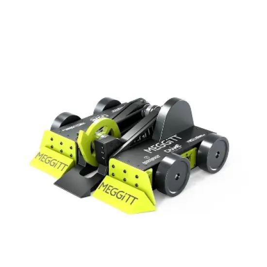 HEXBUG BattleBots RIVALS Platinum image {2}