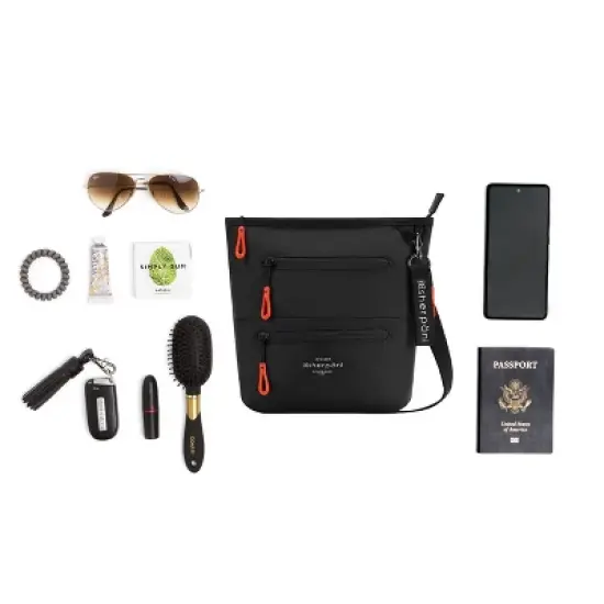 Sherpani Sherpani Sadie Crossbody image {4}