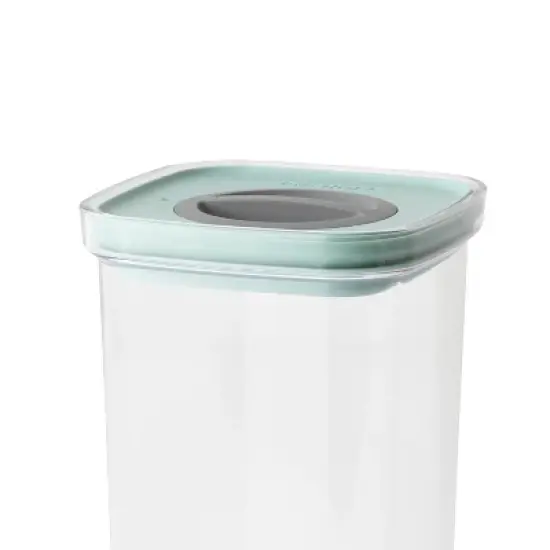 BergHOFF Leo Plastic Food Storage Containers, Green image {3}