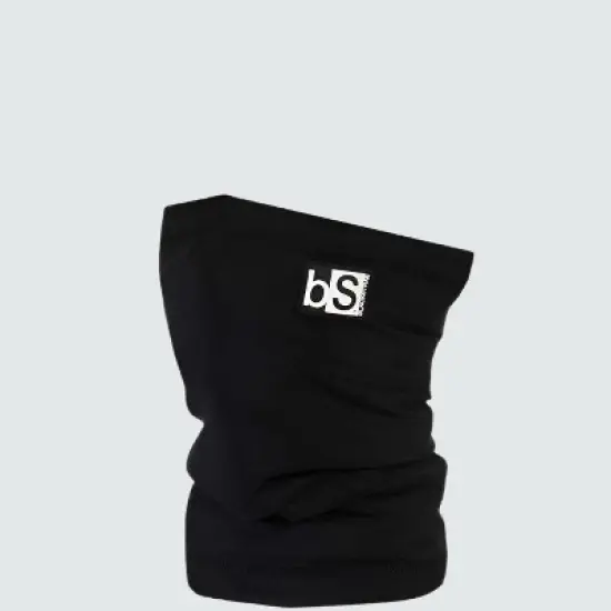 BlackStrap Kids' Dual Layer Tube Neck Warmer Face Mask image {6}