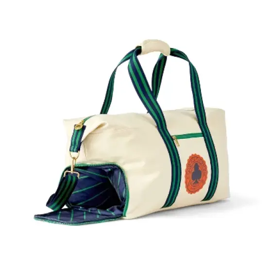 Crest Logo Weekender Bag - Rowing Blazers x Target image {1}