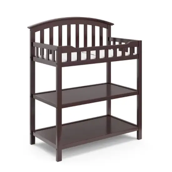 Graco Changing Table image {7}