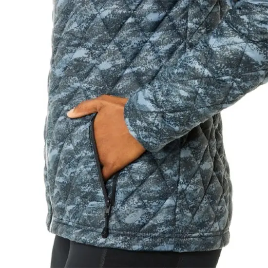 ASICS Women's PERFORMANCE INSULATED JACKET 2032B760 image {4}