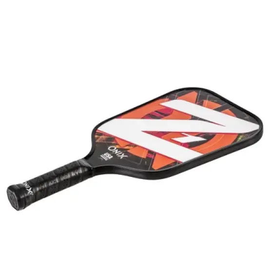 Onix 16'' Z1 Wide Body Pickleball Paddle - Orange image {2}